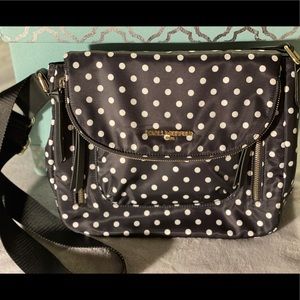 Karl lagerfeld crossbody